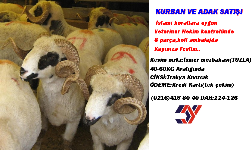 KURBAN ADAK